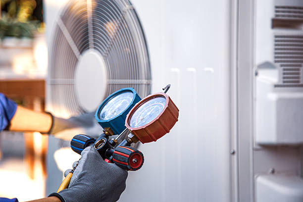 Trusted Air Conditioning Repair service in Maple Park, IL - HVAC Repair CO